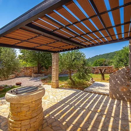 Rea Holiday home Brsec