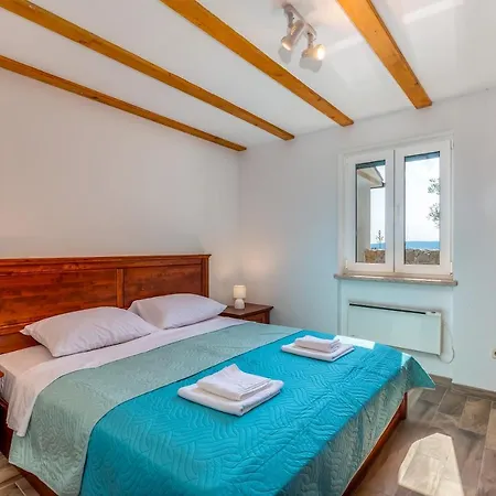 Holiday home Rea Brsec