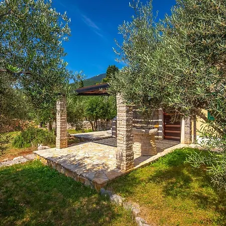 Holiday home Rea