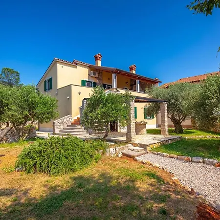 Holiday home Rea