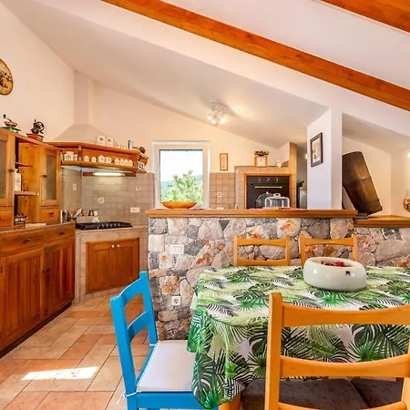 Rea Holiday home *