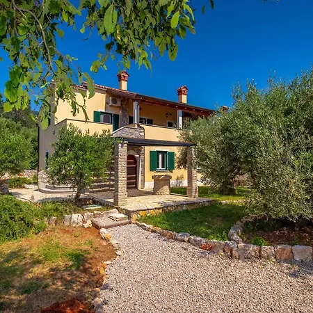 Holiday home Rea *
