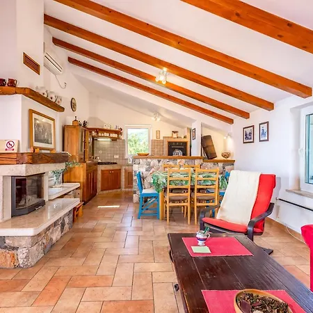 Holiday home Rea *